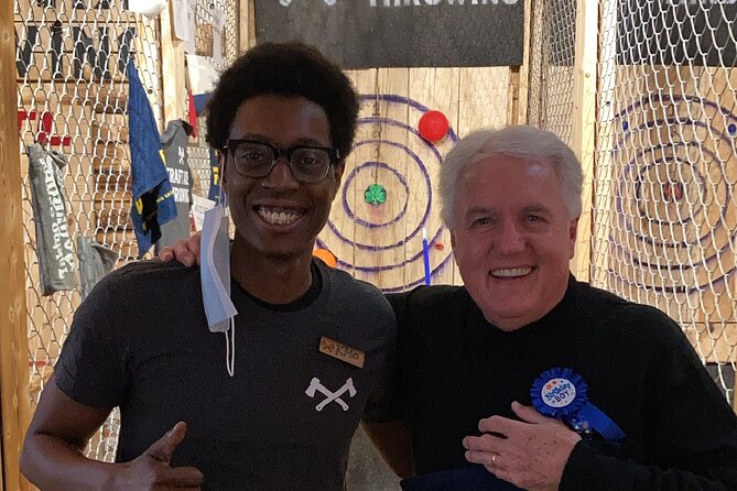Upgraded Throwing Experience in Memphis - Additional Tips for an Unforgettable Experience