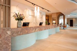 Van Der Valk Hotel Eindhoven-Best - Frequently Asked Questions