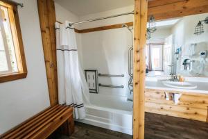 View Crest Lodge - Frequently Asked Questions