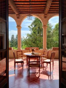 Villa Sardi Small Luxury Boutique Hotel - The Sum Up