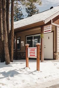 Vintage Lakeside Inn - Frequently Asked Questions