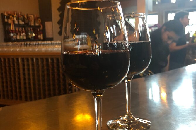 Virginia Winery Excursion By Luxury Vehicle 2-Wineries - Cancellation and Payment Policies