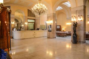 Vittoria Hotel - The Sum Up