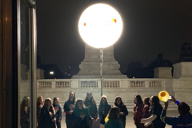 Washington DC Combo Tour: Daytime & Night-Time Sightseeing City Tour With Stops - Sum Up