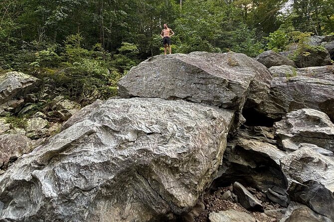 Waterfalls Adventure, A Hidden Gem In Nature - Savoring Dinner After the Journey