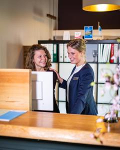 Woodbrooke Estate Hotel Barchem - Sustainability and Eco-Friendly Initiatives