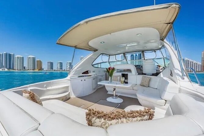 Yacht Getaway of Fort Lauderdale - Transportation and Accessibility