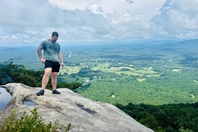 Yonah Mountain Hike Private Tour in Georgia - Sum Up