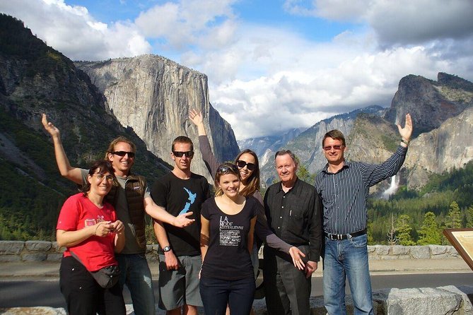 Yosemite Day Tour + Alcatraz Night Tour & Aquarium Access - Sum Up