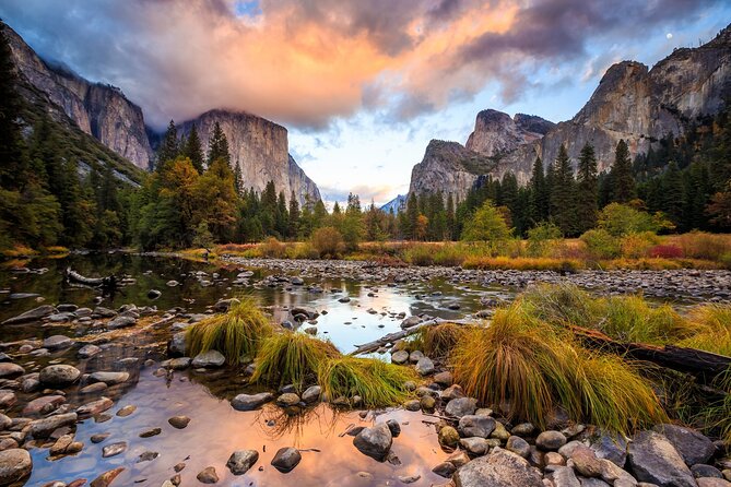 Yosemite National Park Audio Driving Tour - Making the Most of Your Experience