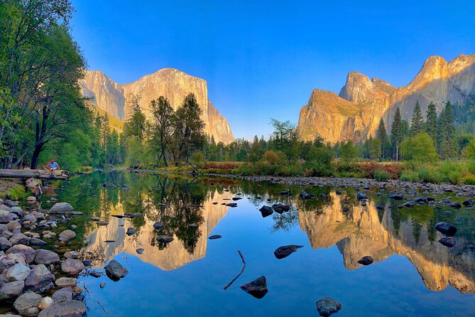 Yosemite National Park Day Tour With Optional Alcatraz - Preparing for Your Yosemite Adventure