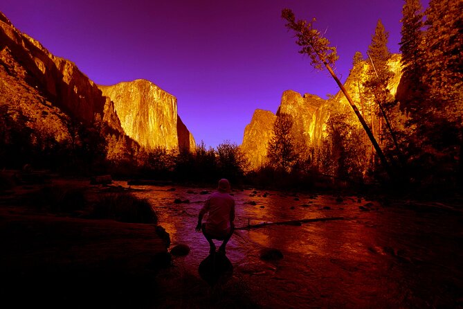 Yosemite National Park Private 1 Day Tour From San Francisco - Preparing for Your Yosemite Adventure