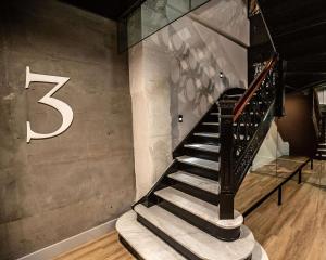 Yotel San Francisco - Nearby Attractions
