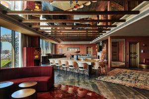 25hours Hotel Dubai One Central - Questions About Your Stay