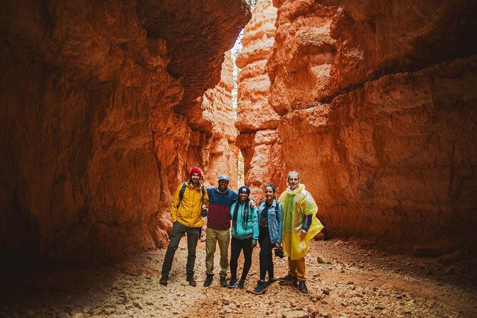 3 Nights Zion Glamping Adventure - Sum Up