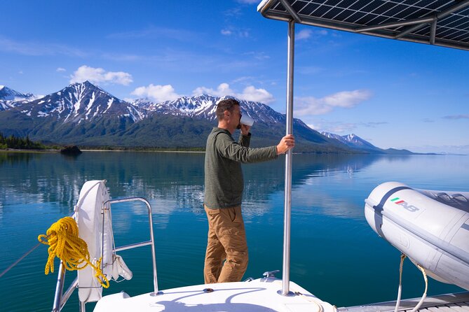 6-Night Private Charter in Lake Clark National Park - Sum Up