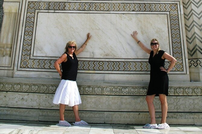 7 Days India Tour From New York Including Visa and Flight - Sum Up