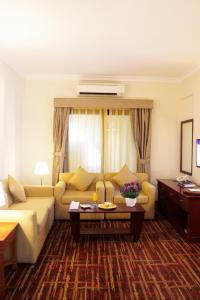 Al Diar Mina Hotel - Questions About Your Stay