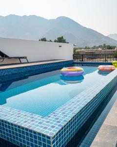 Aqua Vista by Escape Time - Questions About Your Stay
