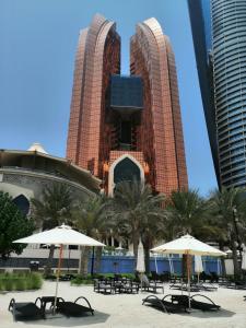 Bab Al Qasr Hotel - Questions About Your Stay