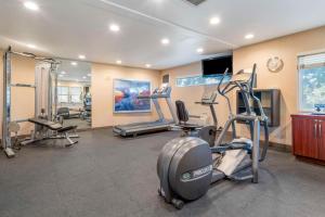 Best Western Plus Bayside Hotel - Frequently Asked Questions