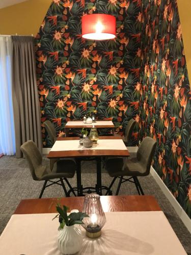 Boutique Hotel and B&B De Zwammenberg - Frequently Asked Questions
