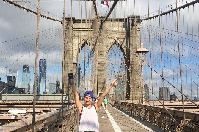 Brooklyn Bridge Running Tour - Tour Duration and Distance