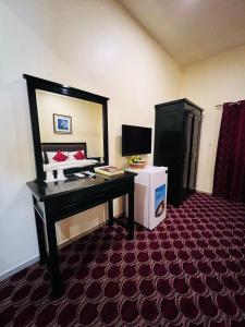 DANA HOTEL - Questions About Your Stay