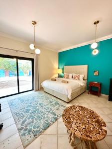 DARÍ Guesthouse Review: A Charming Stay in Dubai - Additional Details