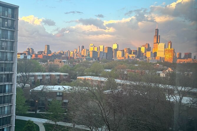 Experience Chicago Cooking Class With Deep Dish Pizza or Pasta - Pricing, Booking, and Cancellation Policy