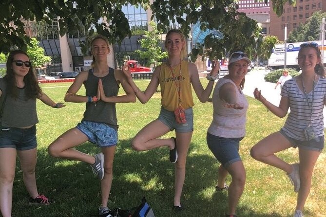 Explore Fort Myers With a Unique Scavenger Hunt by Wacky Walks - Sum Up