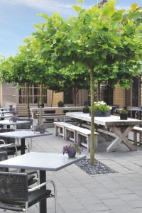 Fletcher Hotel - Restaurant Heiloo - Frequently Asked Questions