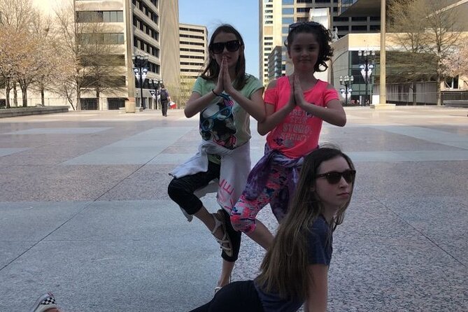 Fun City Scavenger Hunt in Indianapolis by Crazy Dash - Sum Up