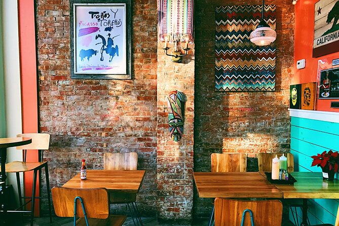 Gastronomic Tour With Tasting in West Hollywood - Sum Up