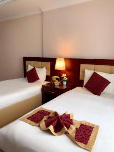 Hala Inn Hotel Apartments - BAITHANS - Questions About Your Stay