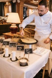 Hotel Carlina - Guest Reviews and Ratings