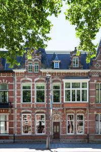 Hotel Julien - Frequently Asked Questions