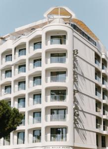 Hotel & Spa Belle Plage - Frequently Asked Questions