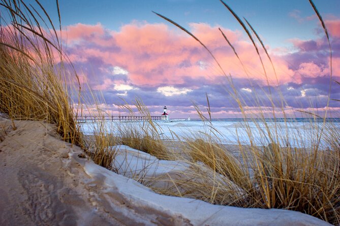 Indiana Dunes National Park With Audio Tour Guide - Sum Up