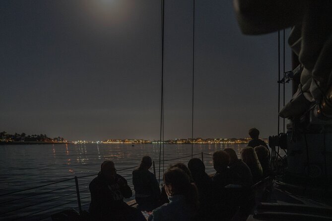 Key West Guided Stargazing Cruise Aboard Schooner America 2.0 - Sum Up