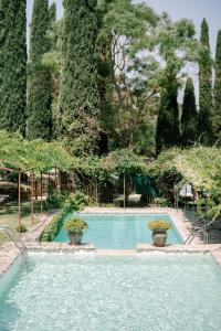 La Bastide De Marie, Houses and Hotels Sibuet - Frequently Asked Questions