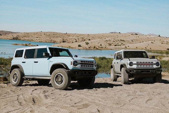 Las Vegas Guided Off-Road Adventure to Echo Bay Wash - Explore the Scenic Landscapes