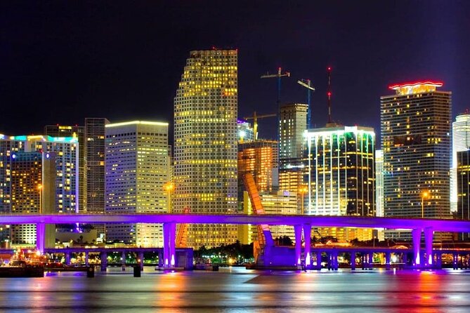 Miami Discovery Tour: 2-Days Hop-On Hop-Off Explore Your Way - Accessibility, Pricing, and Booking Information