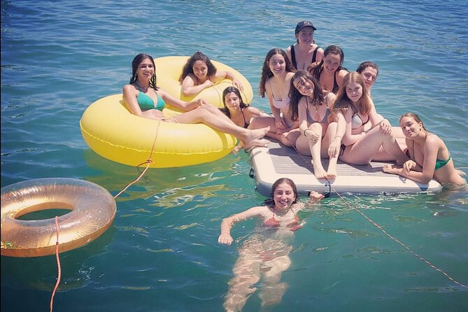 Miami: Snorkeling Adventure Small Group From Sunny Isles - Sum Up
