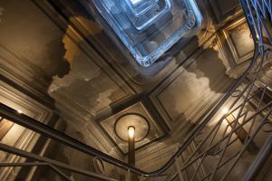 Nolinski Paris - Evok Collection - Accessibility Features