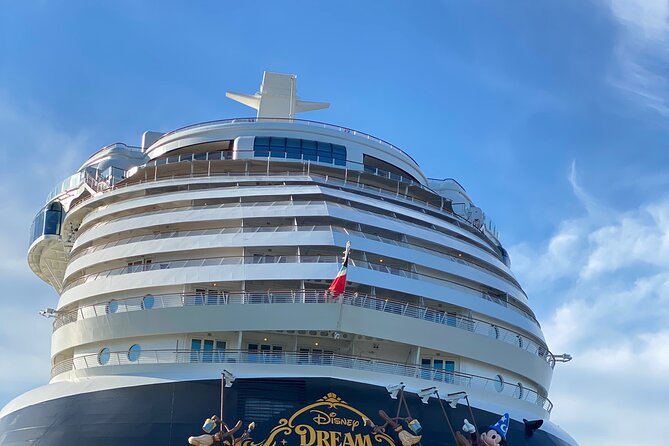 One Way SUV Transfer Xpress From MCO to Port Canaveral - Cocoa - The Sum Up