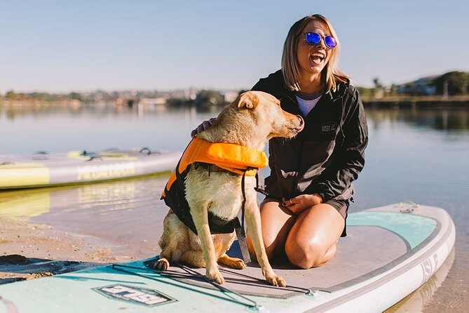 Paddle Board Rental in Indian Lake - Safety Tips for a Memorable Experience