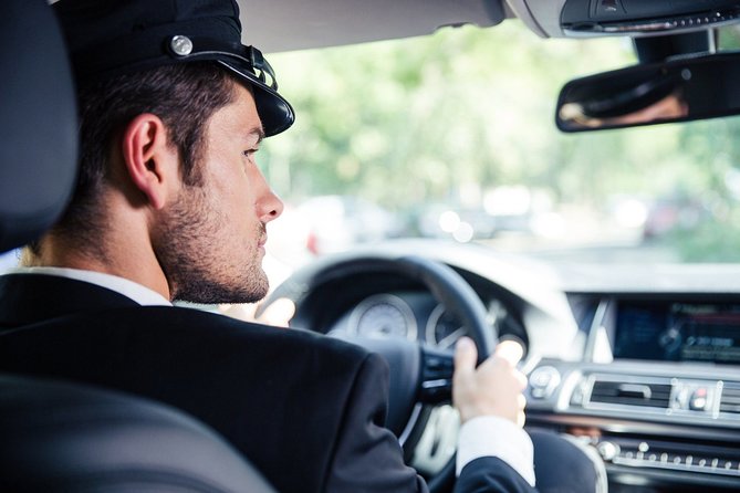 Private Airport Transfer From SFO to Carmel-By-The-Sea. - Service Guarantee and Safety