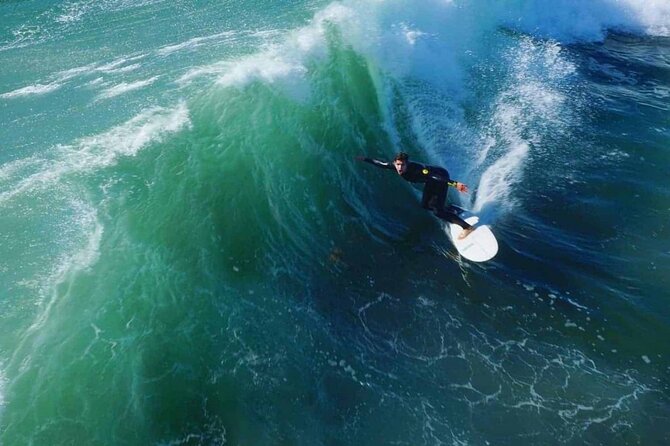 Private Full-day Orange County Beaches Highlights & Shopping Tour - Preparing for the Tour