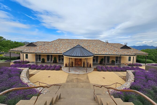 Private Group Wine Tour of Napa Valley - The Sum Up